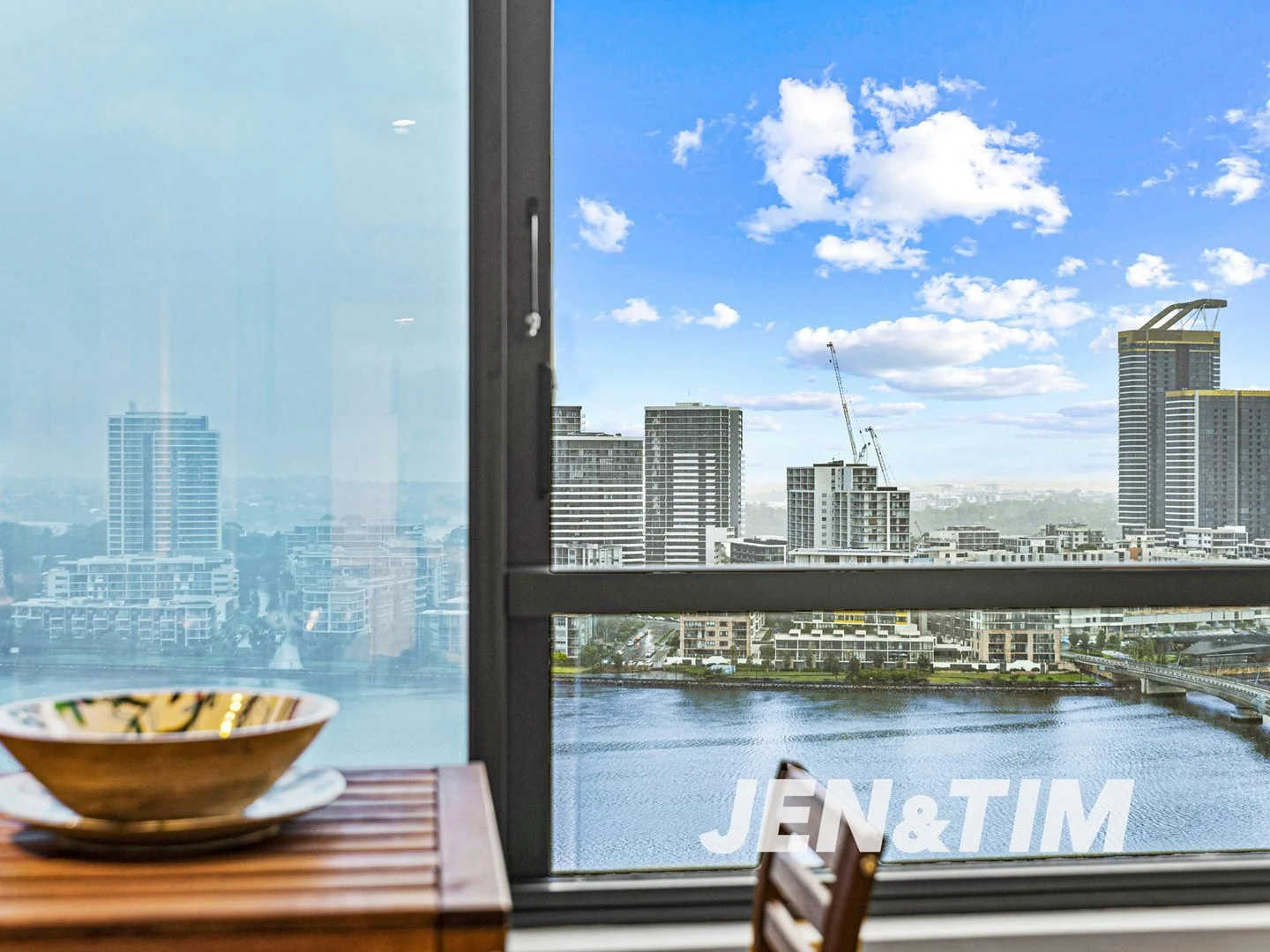 1801/11 Wentworth Place, Wentworth Point NSW 2127