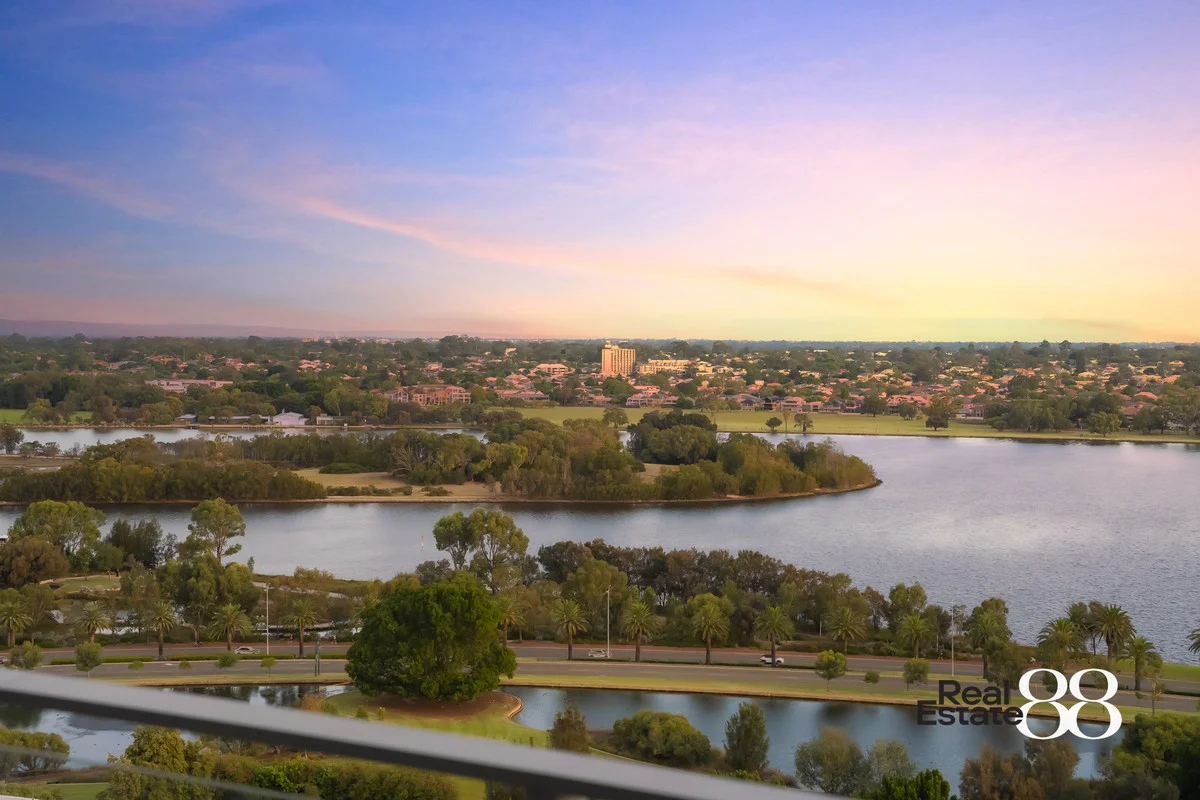 Additional image 8 of 1808/63 Adelaide Terrace, East Perth WA 6004