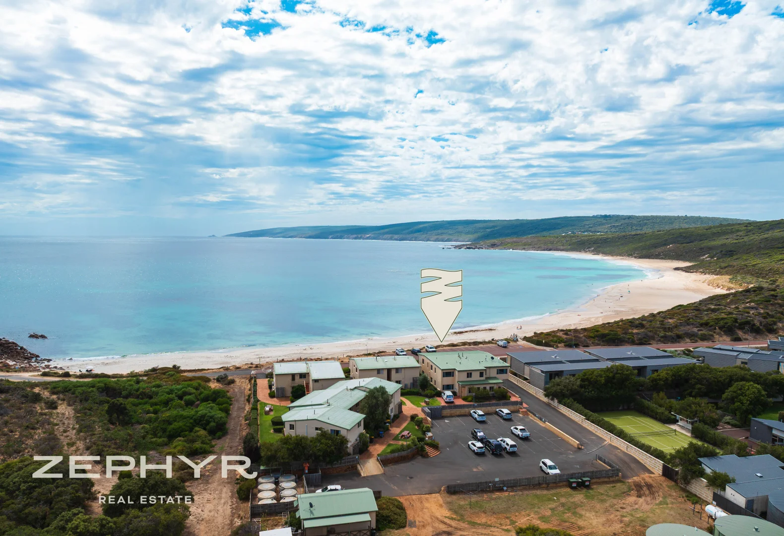 Additional image 31 of 19/97 Smiths Beach Road, Yallingup WA 6282