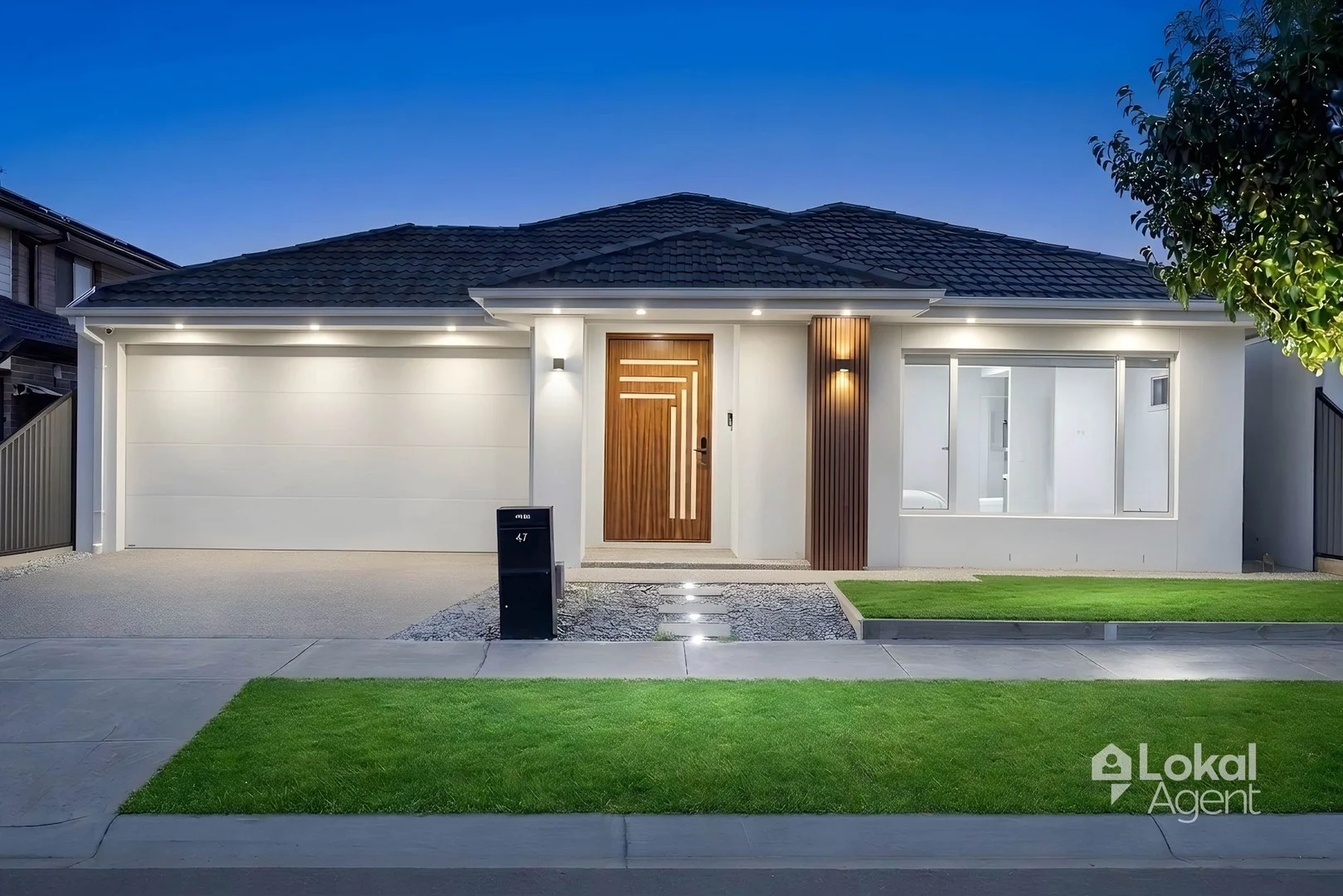 47 Riegelhuth Street, Craigieburn VIC 3064