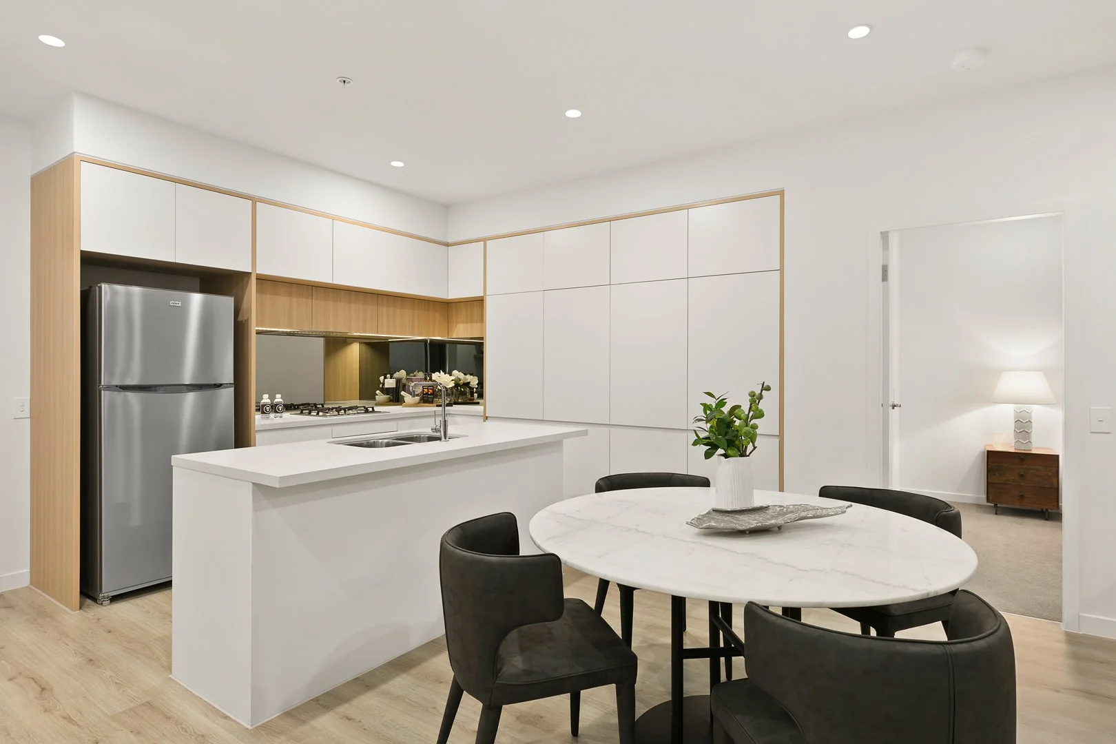 703/81B Lord Sheffield Circuit, Penrith NSW 2750