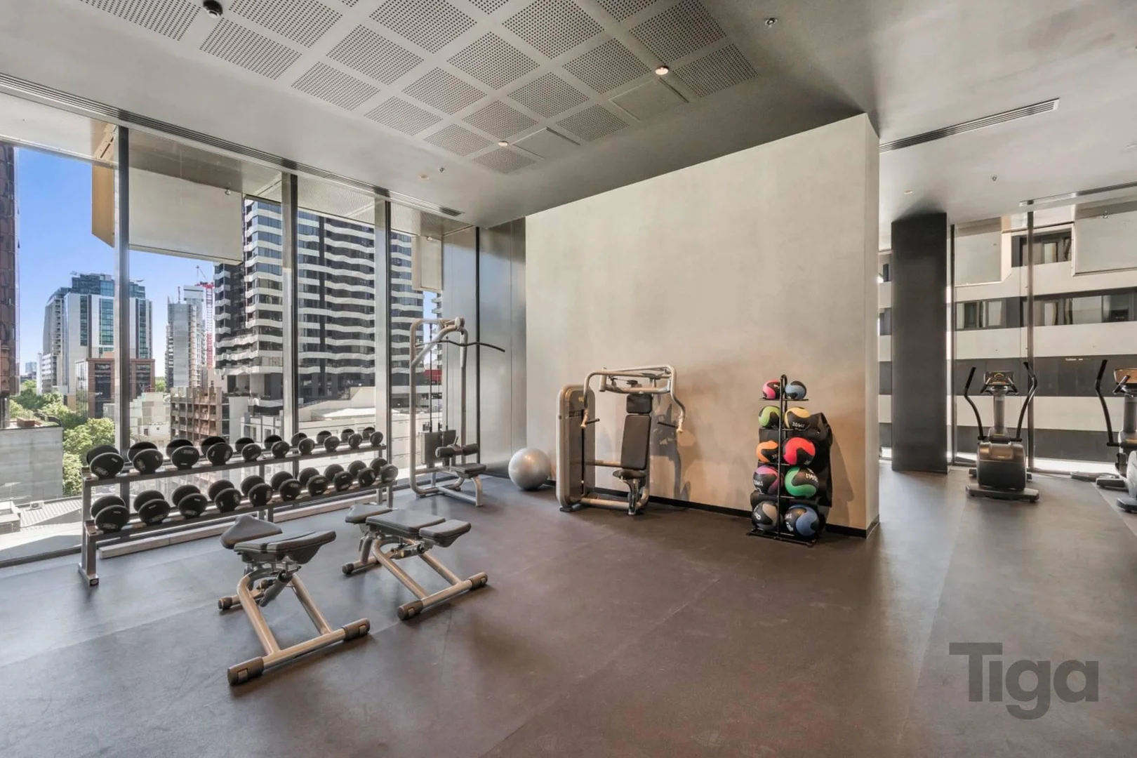 Additional image 9 of 2405/81 A'Beckett Street, Melbourne VIC 3000