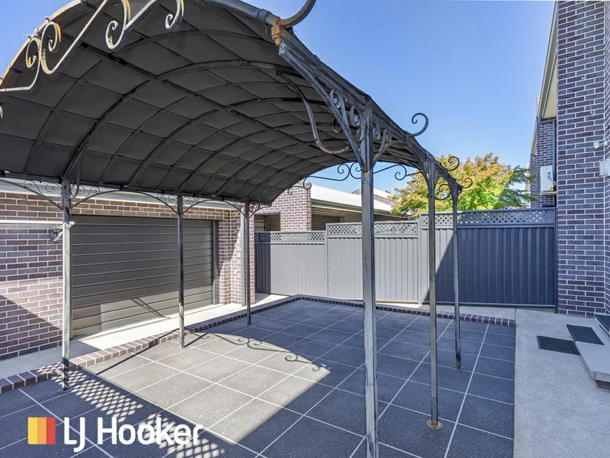 Additional image 17 of 3 Boulevard Place, Hillvue NSW 2340