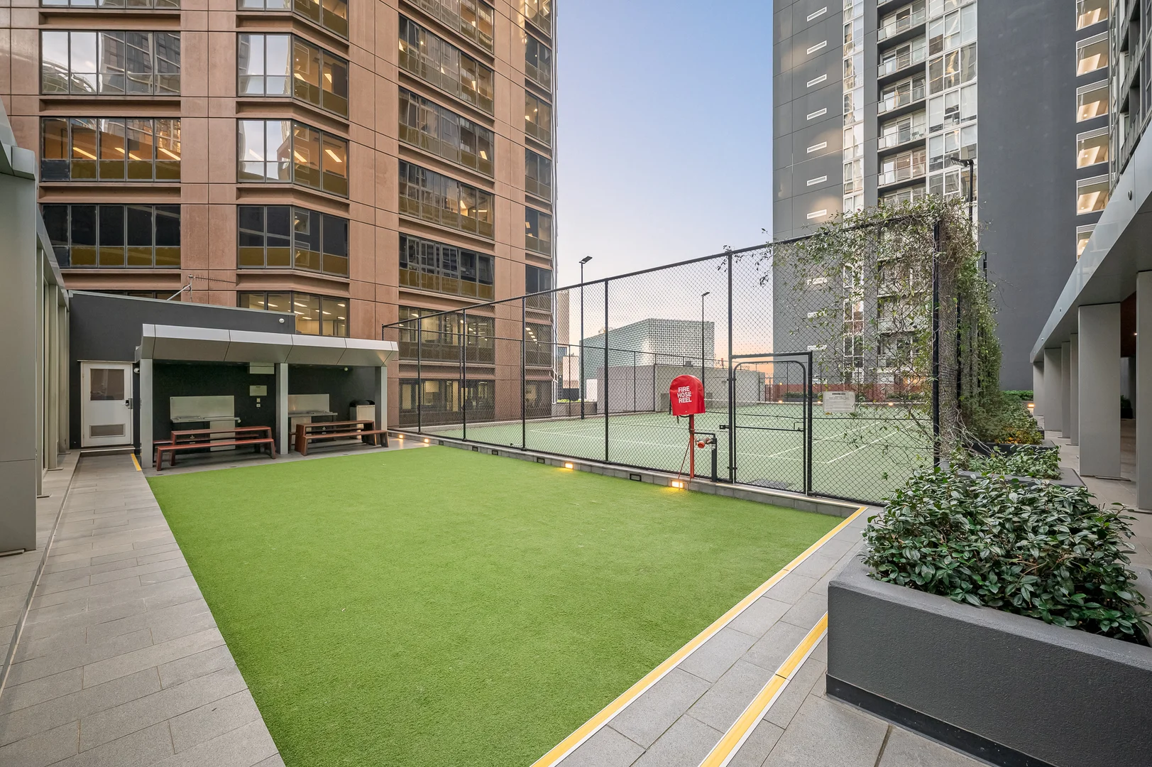 Additional image 7 of 1403/8 Frankin Street Franklin Street, Melbourne VIC 3000