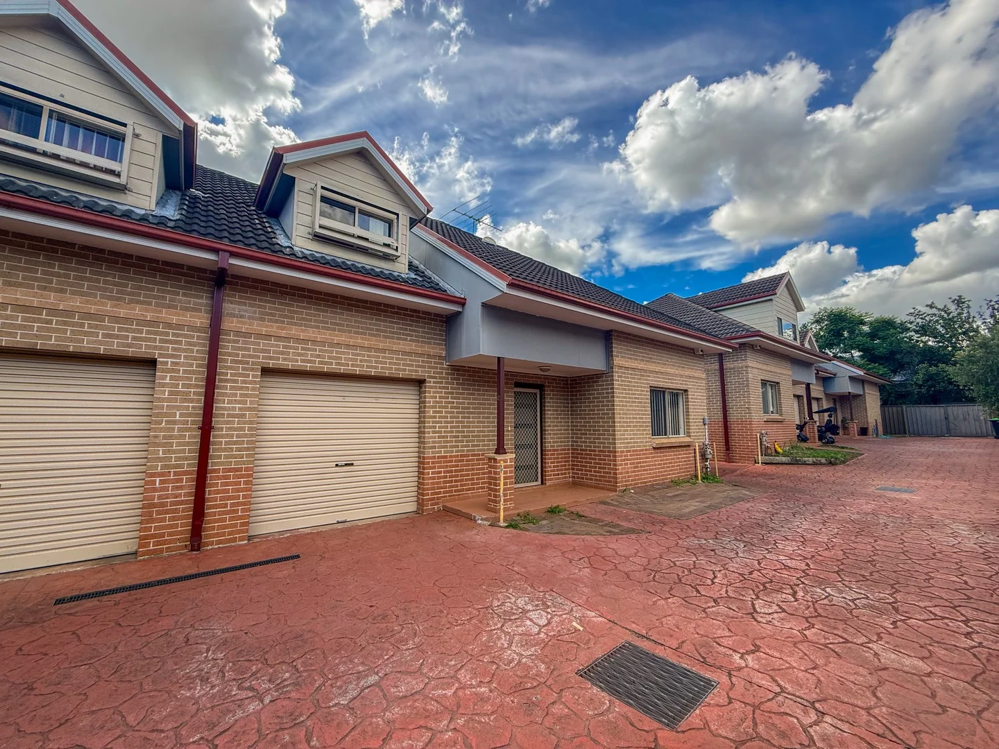 2/172 Glossop Street, St Marys NSW 2760