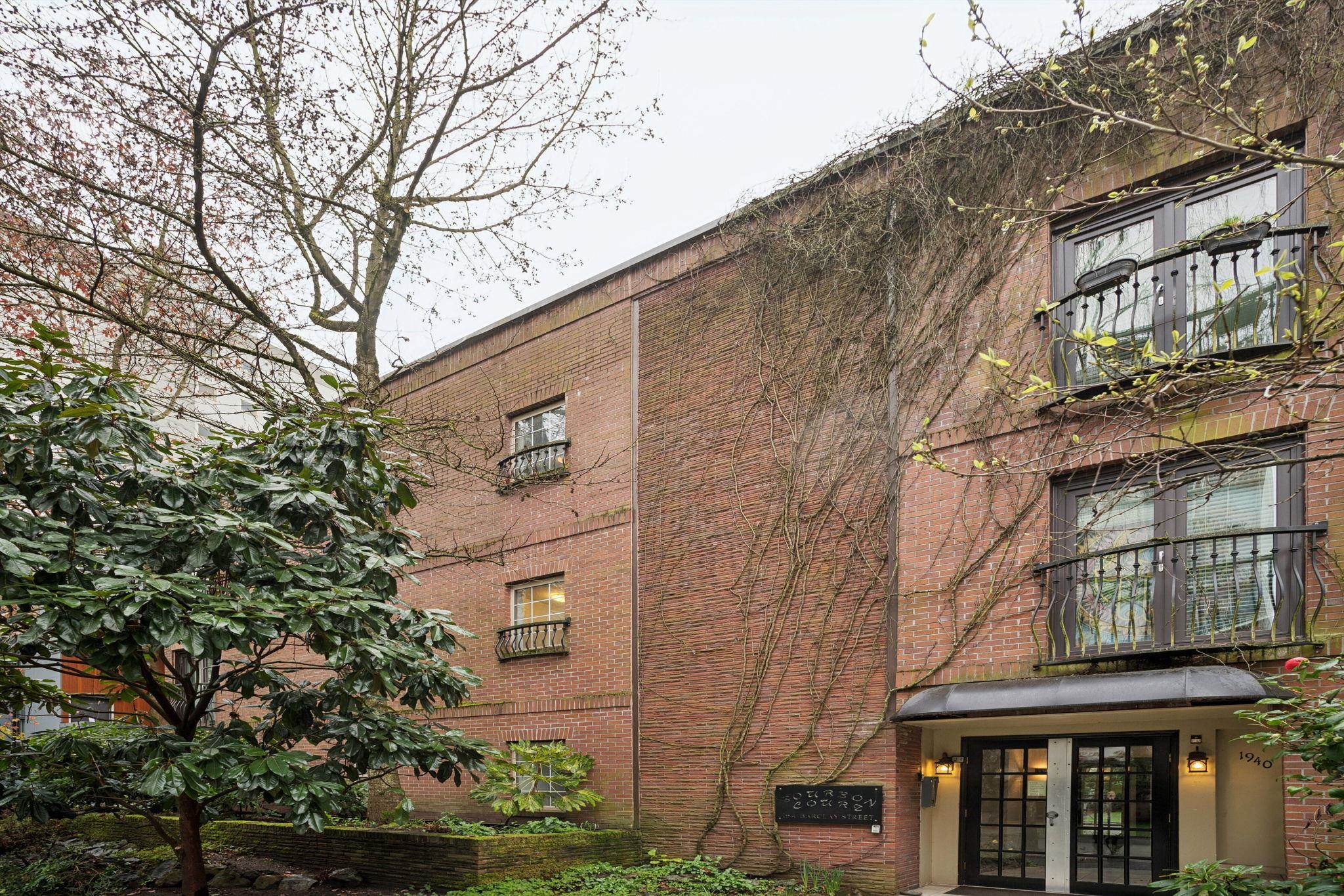 Additional image 5 of 213-1940 Barclay Street, Vancouver, BC, V6G 1L3