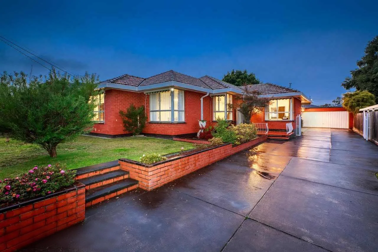 26 Sandra Court, Knoxfield VIC 3180