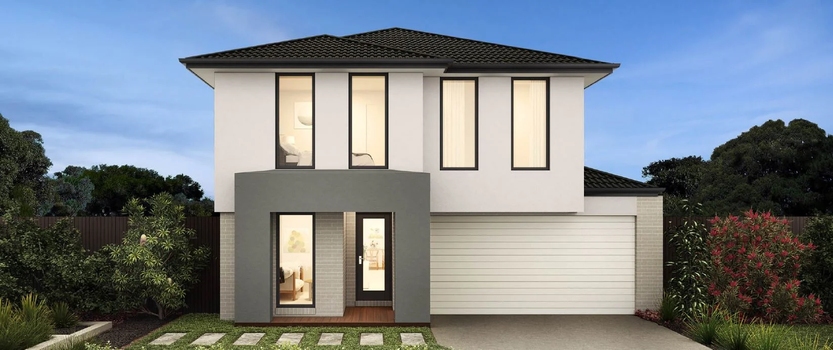 Lot: 2919, Malibu Circuit, Berwick VIC 3806