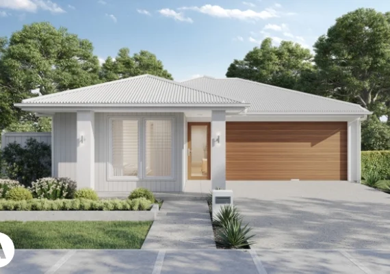Lot 239 New Road, Coral Cove QLD 4670