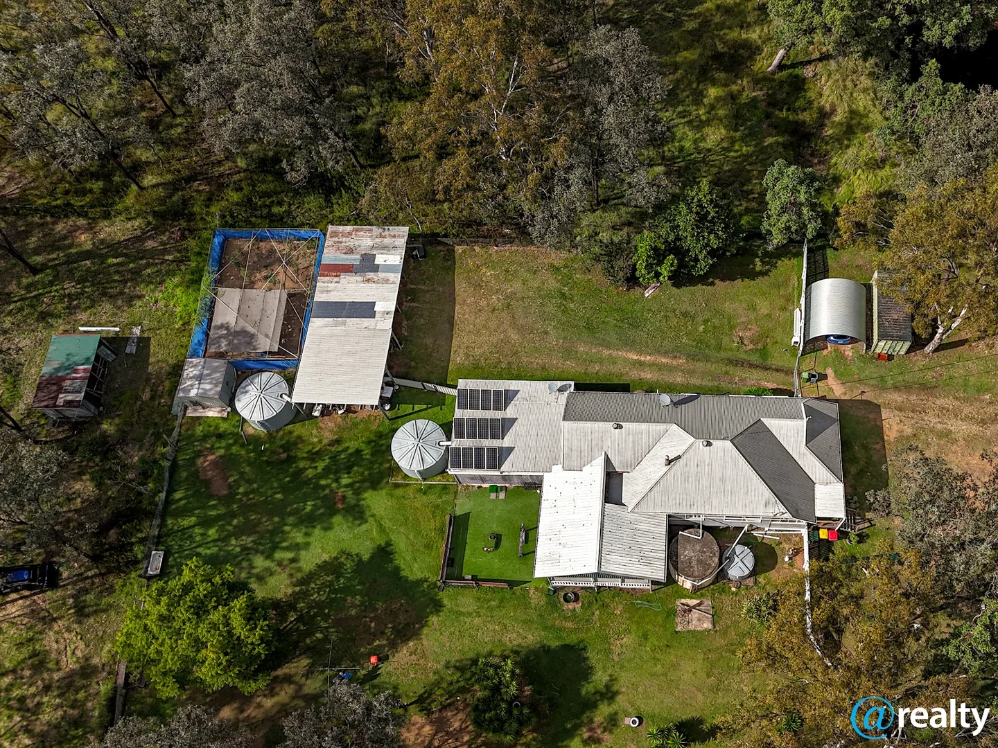 Additional image 6 of 26 G.S. Wilson Drive, Nanango QLD 4615