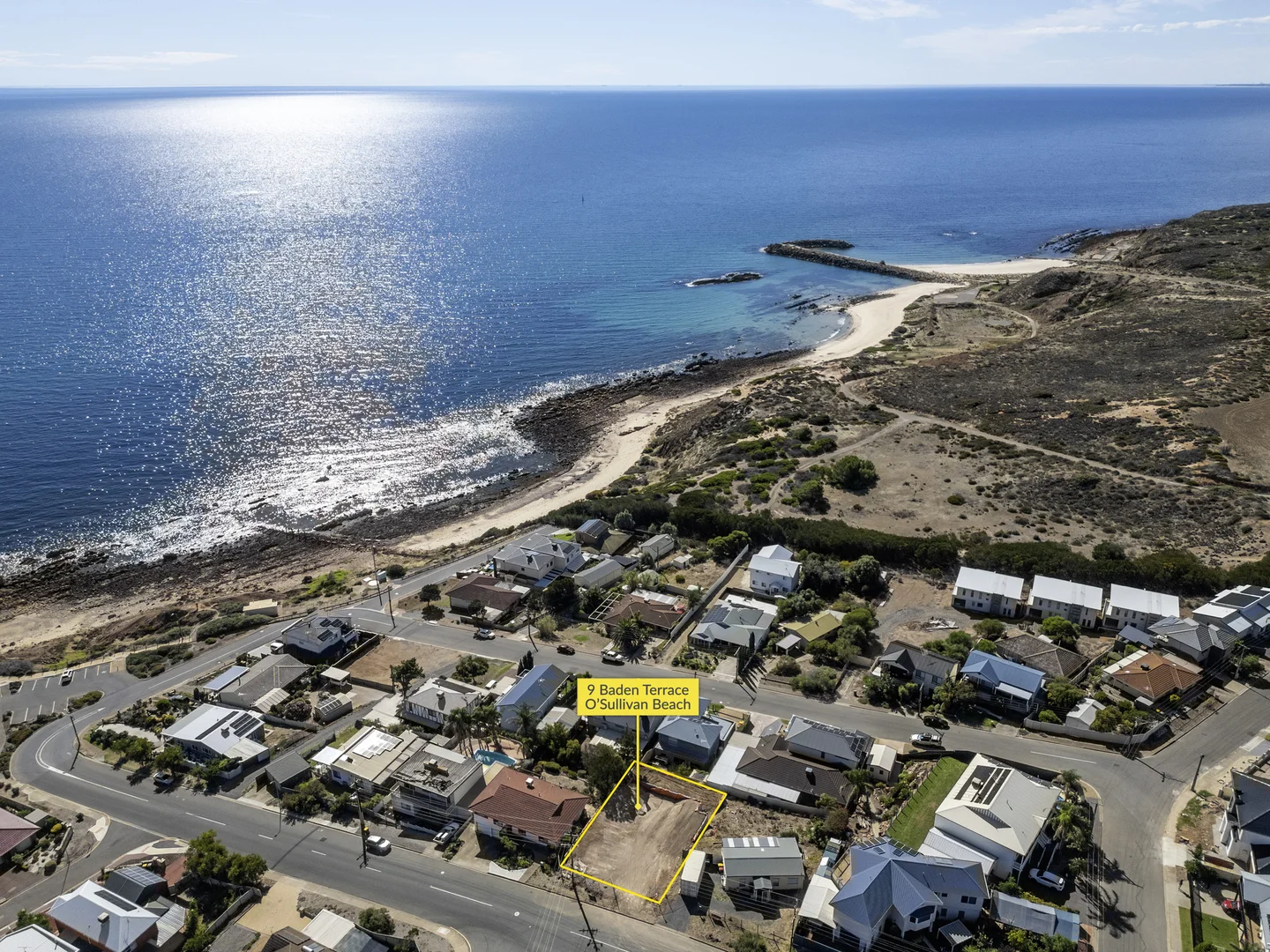 Additional image 3 of 9 Baden Terrace, O'Sullivan Beach SA 5166