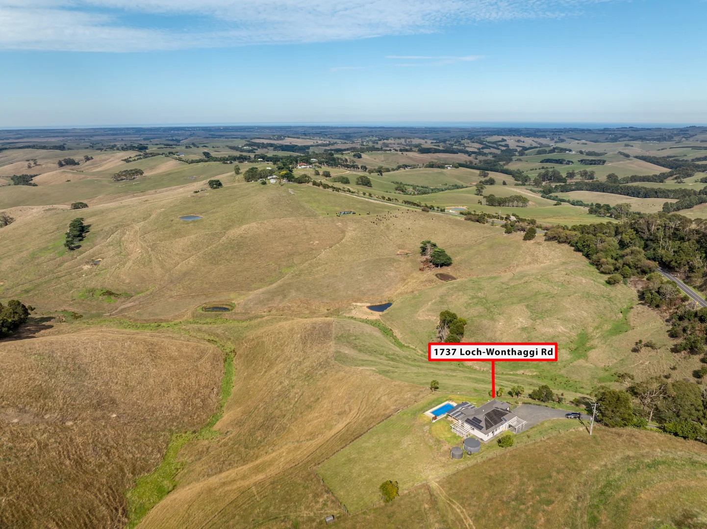 Additional image 23 of 1737 Loch Wonthaggi Road, Ryanston VIC 3992