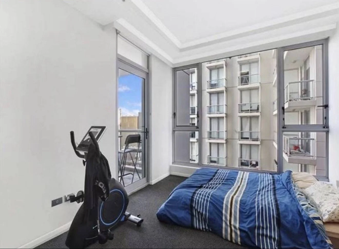 22/515 Kent Street, Sydney NSW 2000