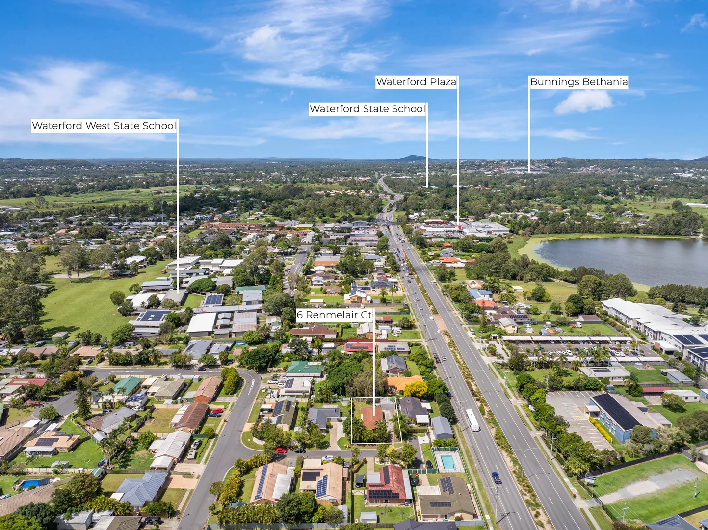 Additional image 15 of 6 Renmelair Court, Waterford West QLD 4133