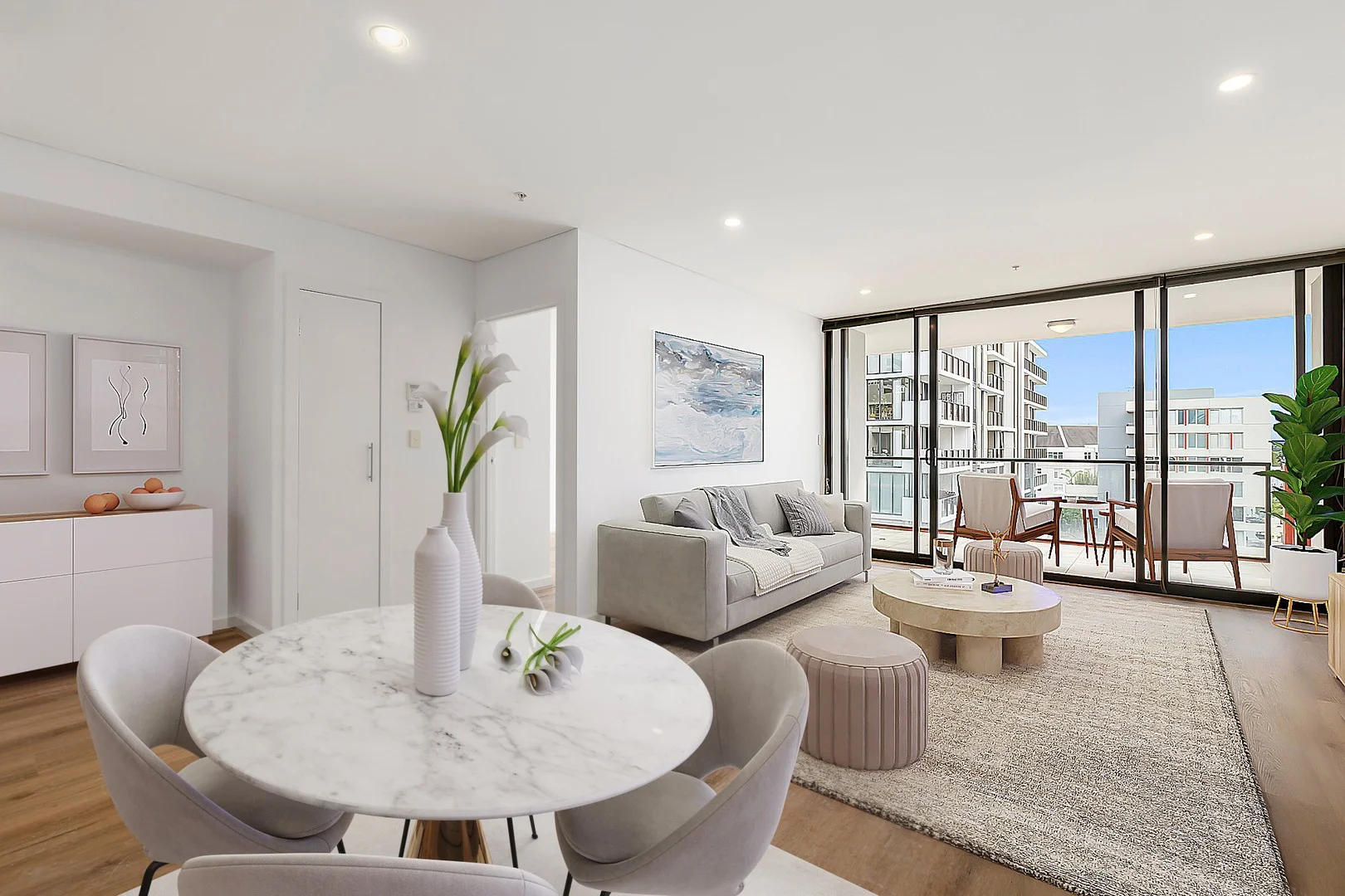 903/700 Chapel Street, South Yarra VIC 3141