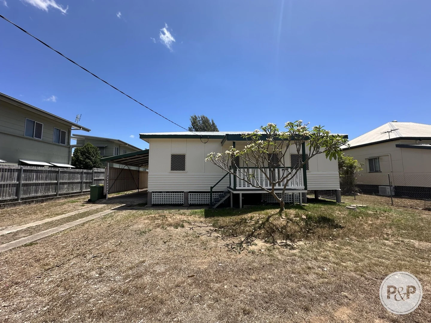 23 Wotton Street, Aitkenvale QLD 4814
