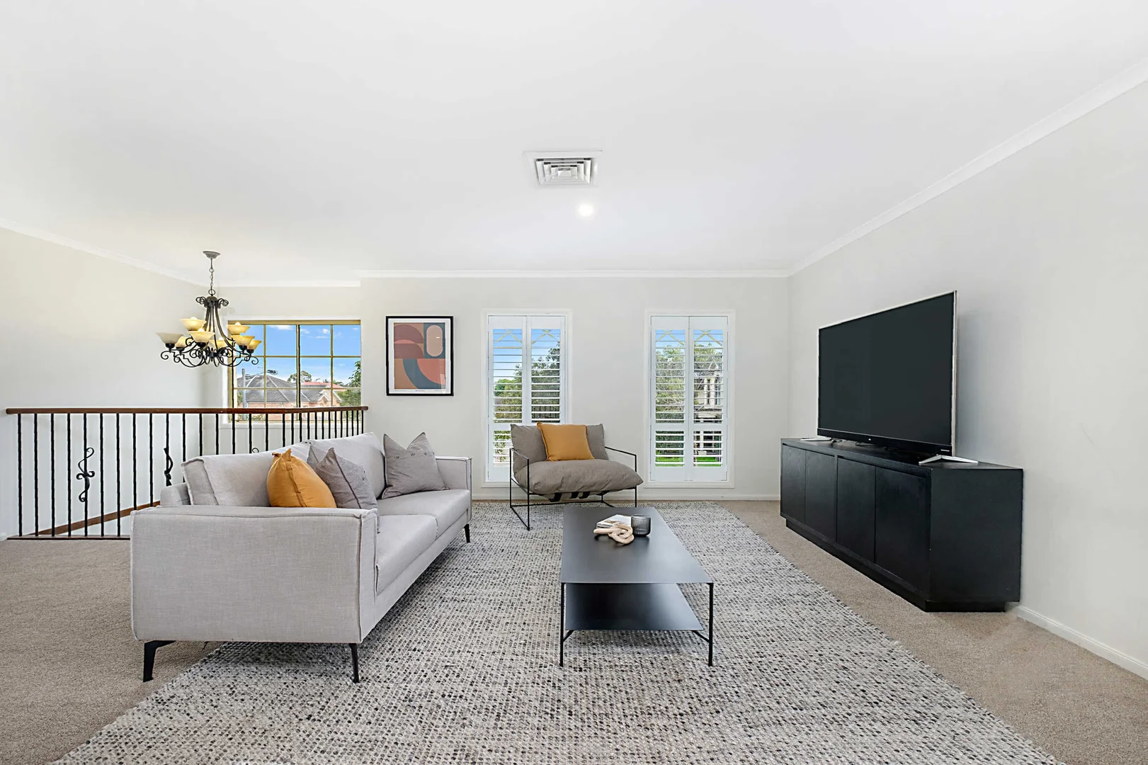 22 Ben Place, Beaumont Hills NSW 2155 photo 3