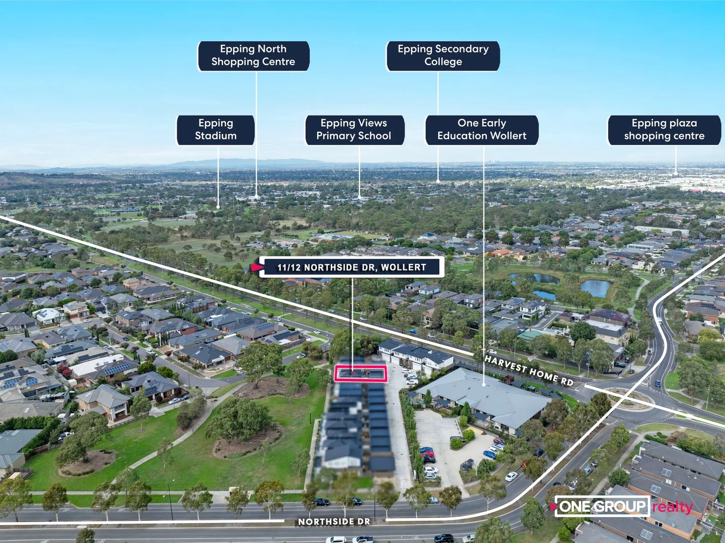 Additional image 15 of 11/12 Northside Drive, Wollert VIC 3750