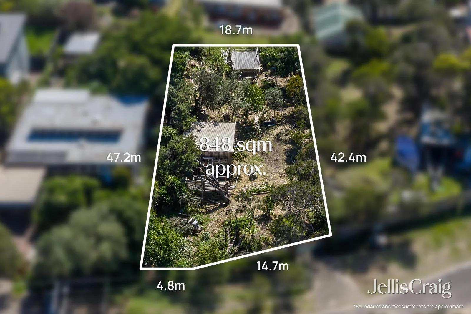 10 St Andrews Drive, Rye VIC 3941