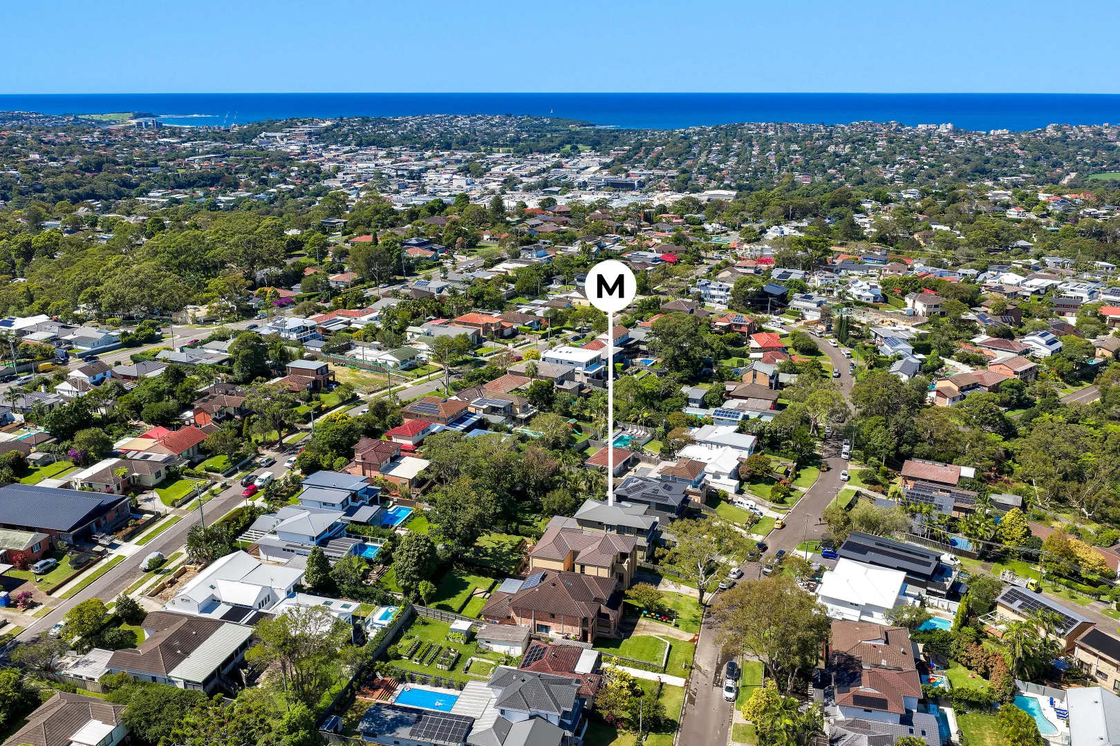 Additional image 22 of 23 Churchill Crescent, Allambie Heights NSW 2100