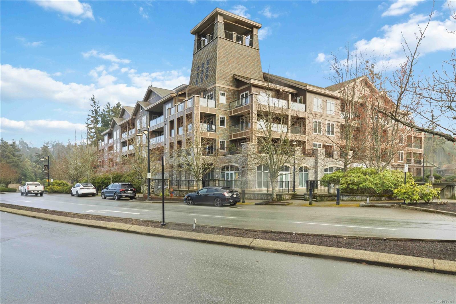 311-1325 Bear Mountain Parkway, Langford, BC, V9B 6T8