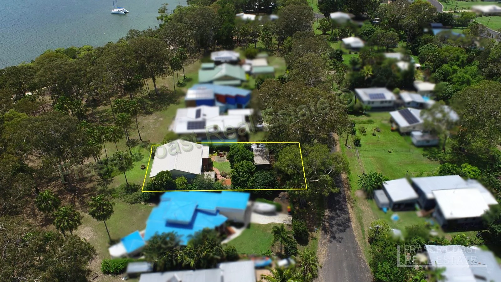 Additional image 3 of 35 Outridge Avenue, Poona QLD 4650