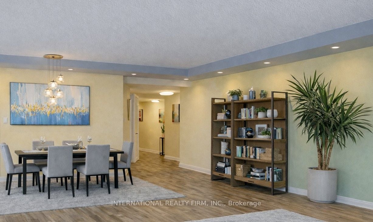 Additional image 6 of 2201-3650 Kaneff Crescent, Mississauga, ON, L5A 4A1