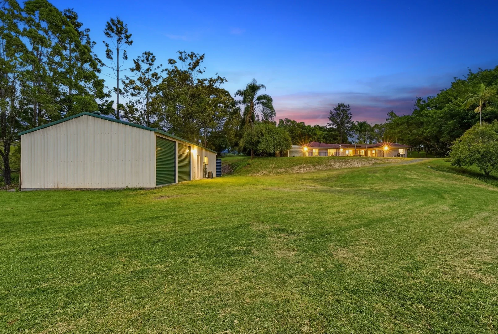 20 Collaroy Road, Guanaba QLD 4210