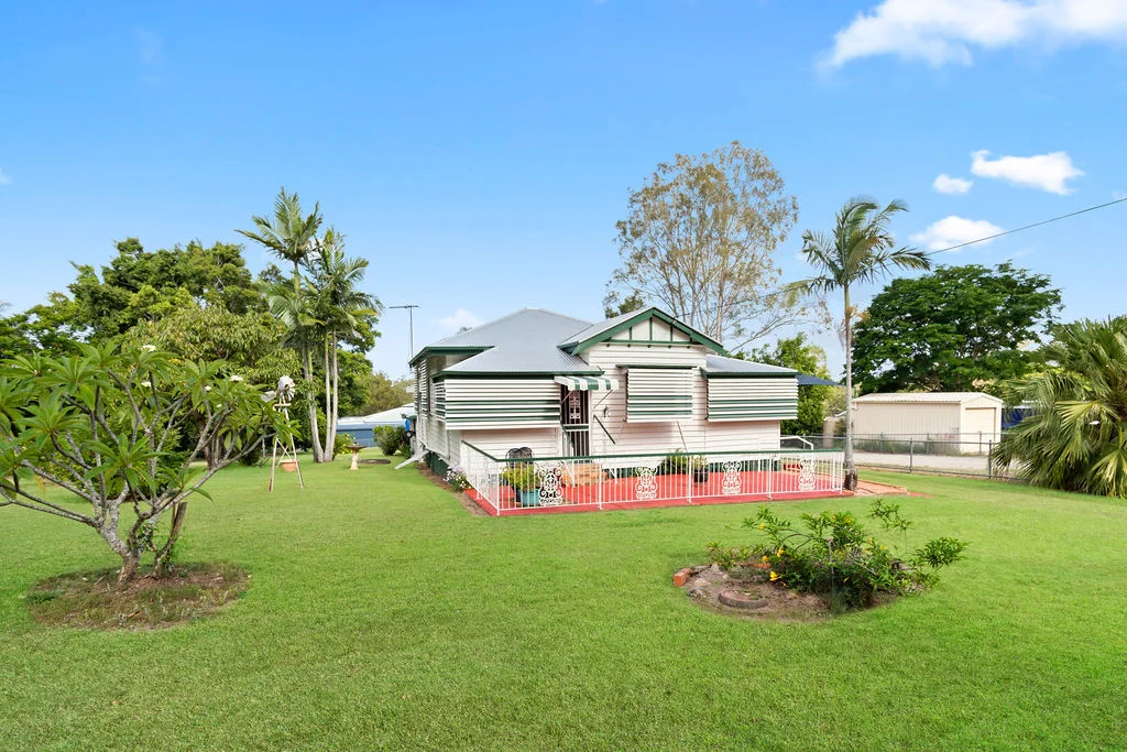563 Mount Crosby Road, Karana Downs QLD 4306