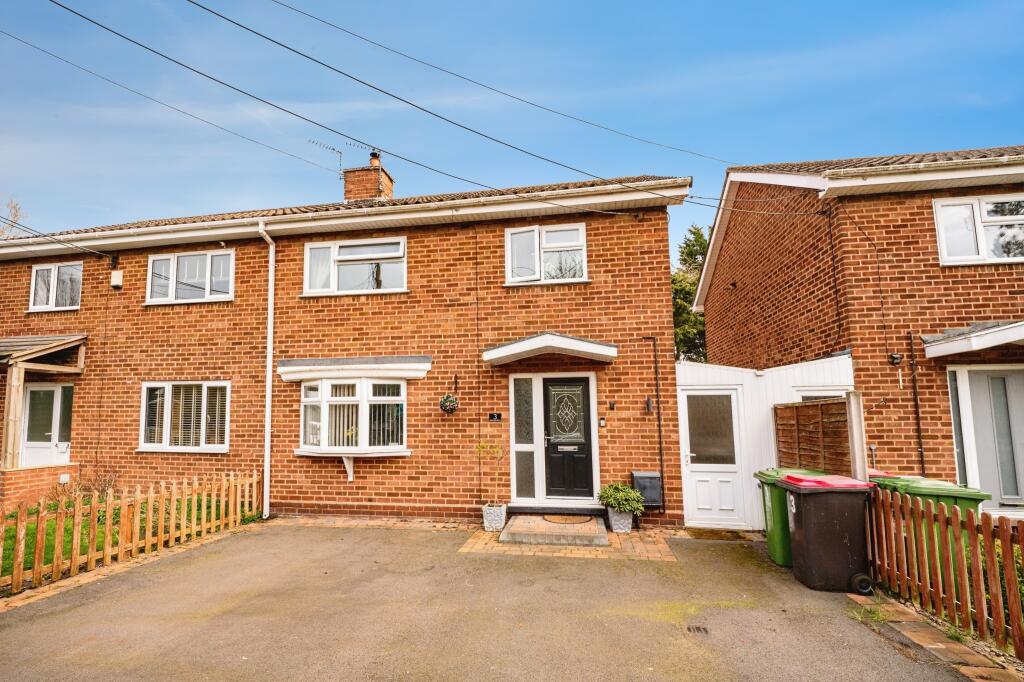Additional image 29 of Reservoir Drive, Birmingham, B46
