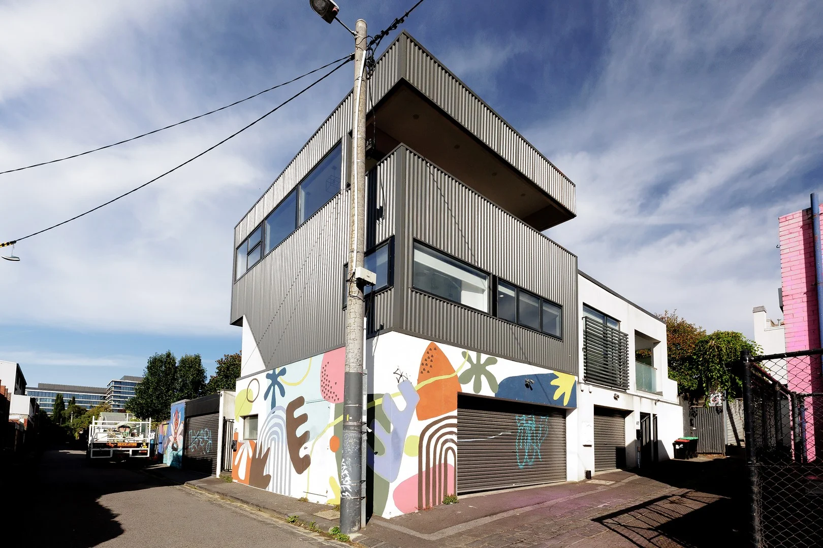 1/47 Little Smith Street, Fitzroy VIC 3065