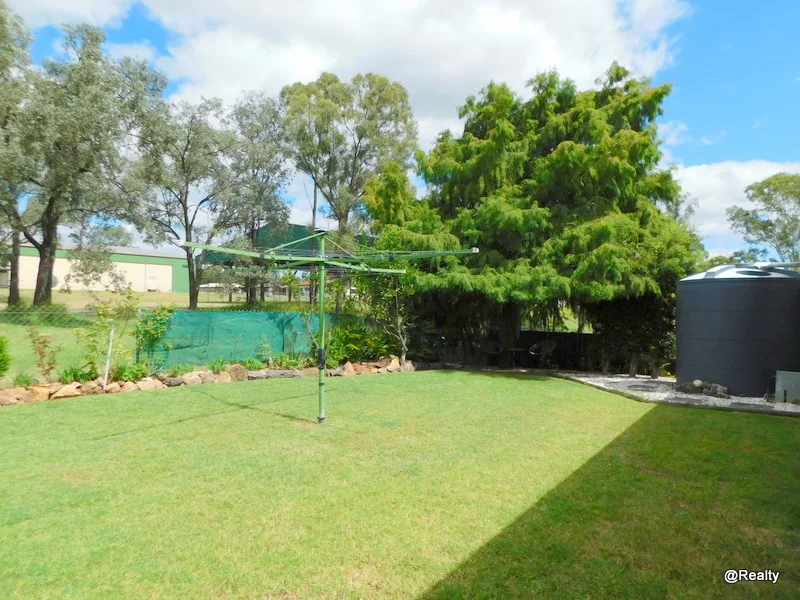 Additional image 25 of 30 Deakin Crescent, Nanango QLD 4615