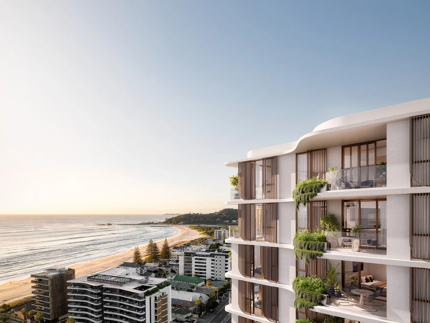 Additional image 4 of 901/5 Palm Beach Avenue, Palm Beach QLD 4221