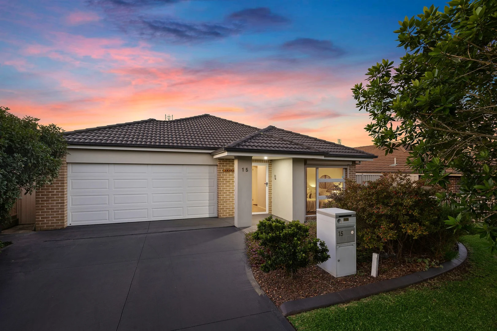 15 Mornington Circuit, Gwandalan NSW 2259