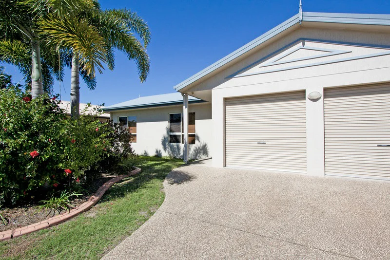 21 Earl Circuit, Kirwan QLD 4817