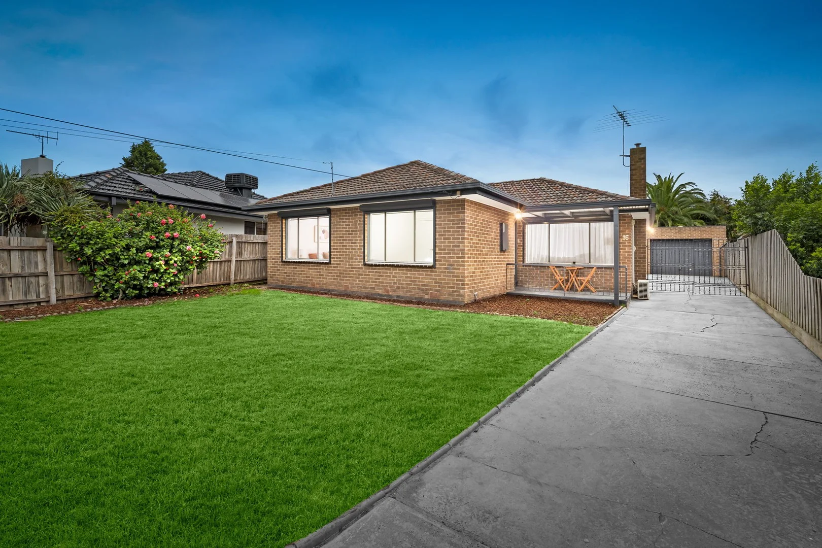 16 Smith Avenue, Thomastown VIC 3074
