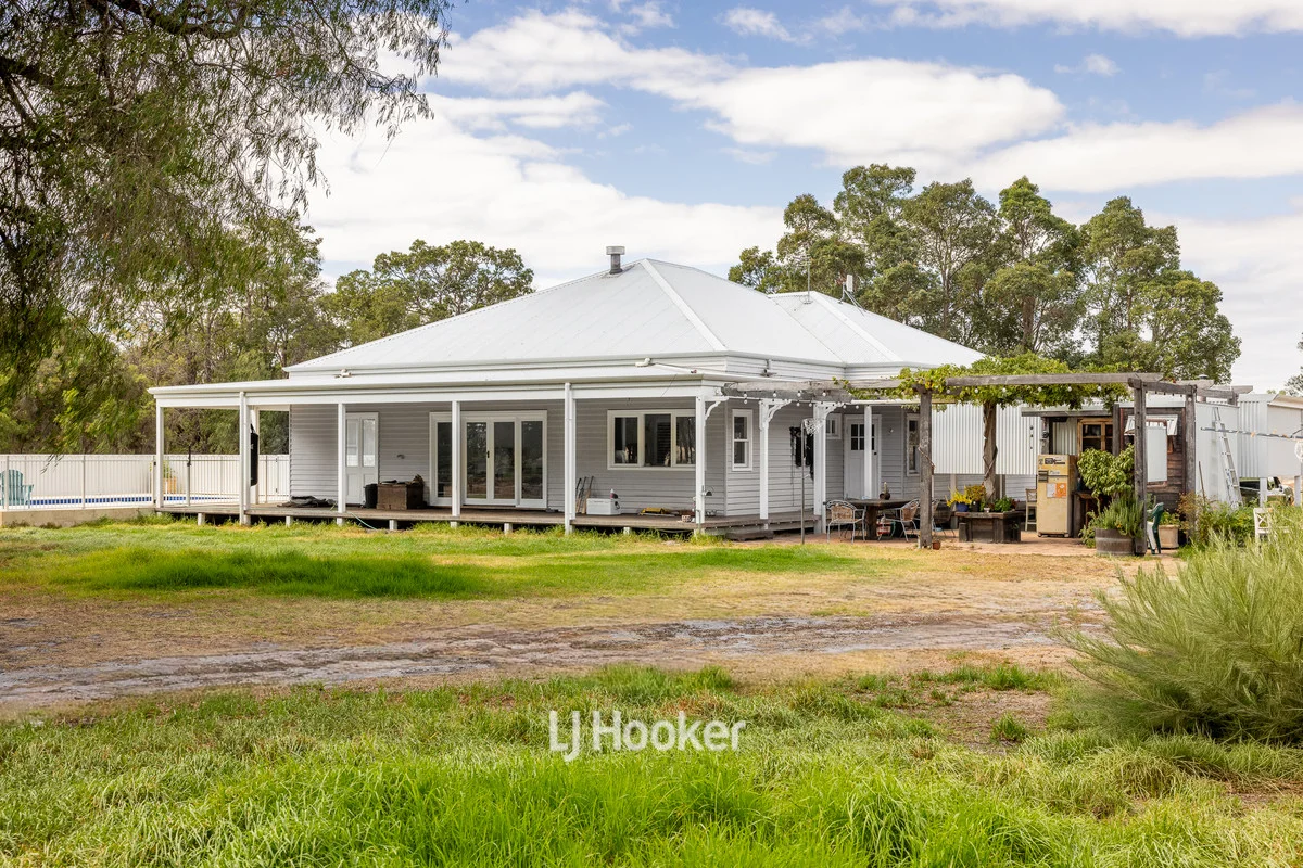 Additional image 24 of 78 Bailey Loop, Dardanup West WA 6236