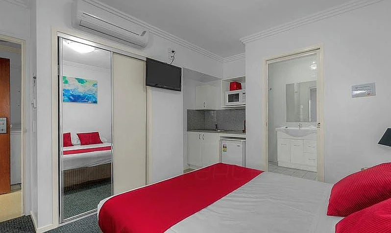 Additional image 3 of 46b/747 Main Street, Kangaroo Point QLD 4169