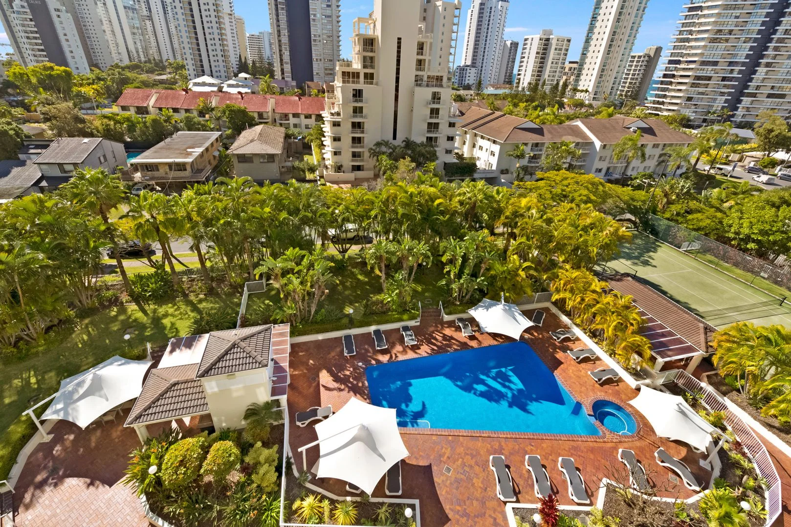 Additional image 10 of 57/15-21 Breaker Street, Main Beach QLD 4217