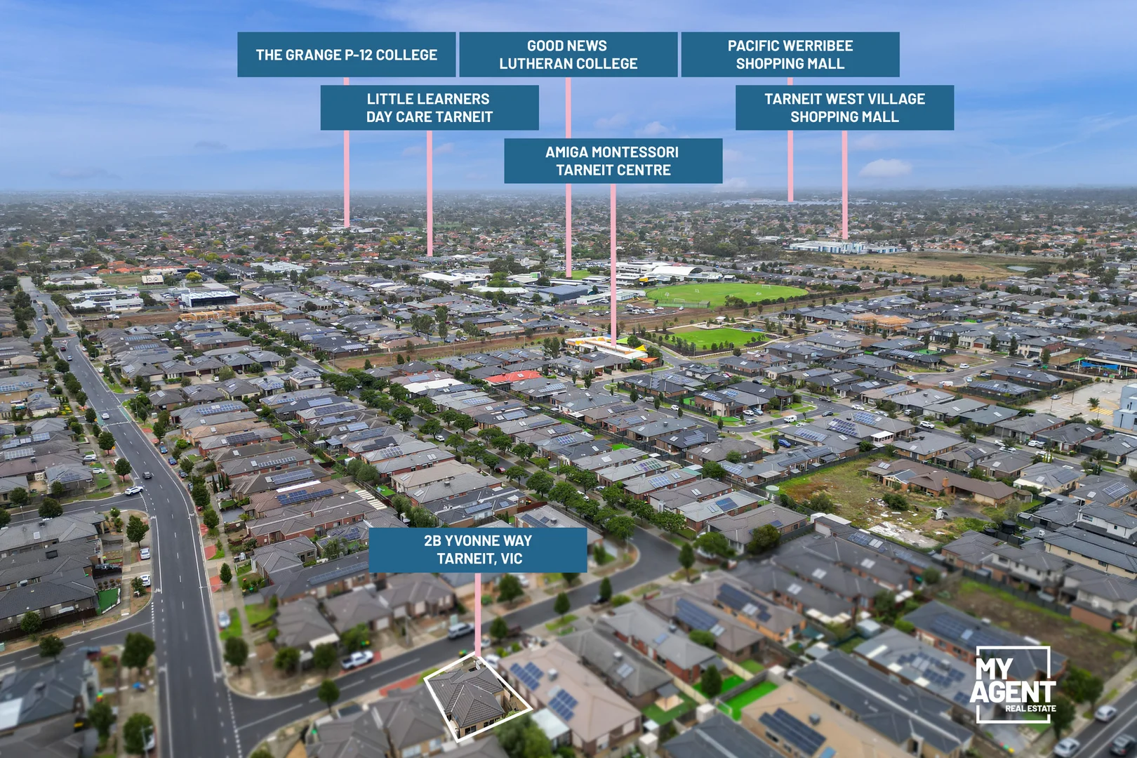 Additional image 20 of 2B Yvonne Way, Tarneit VIC 3029