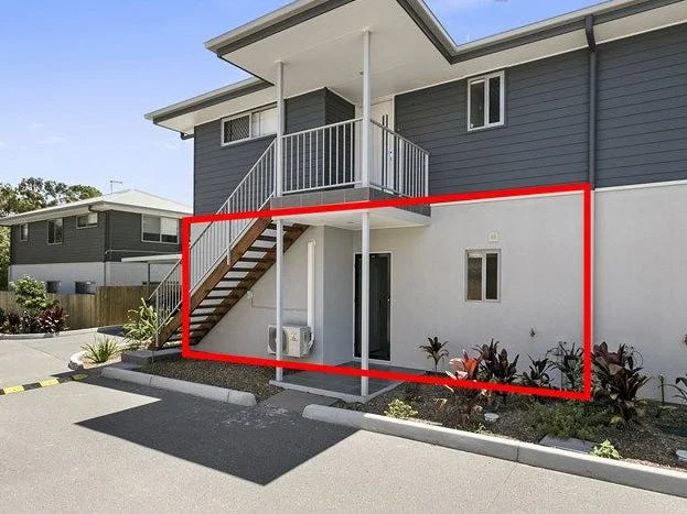 4/15-21 St Anthony Drive, Alexandra Hills QLD 4161
