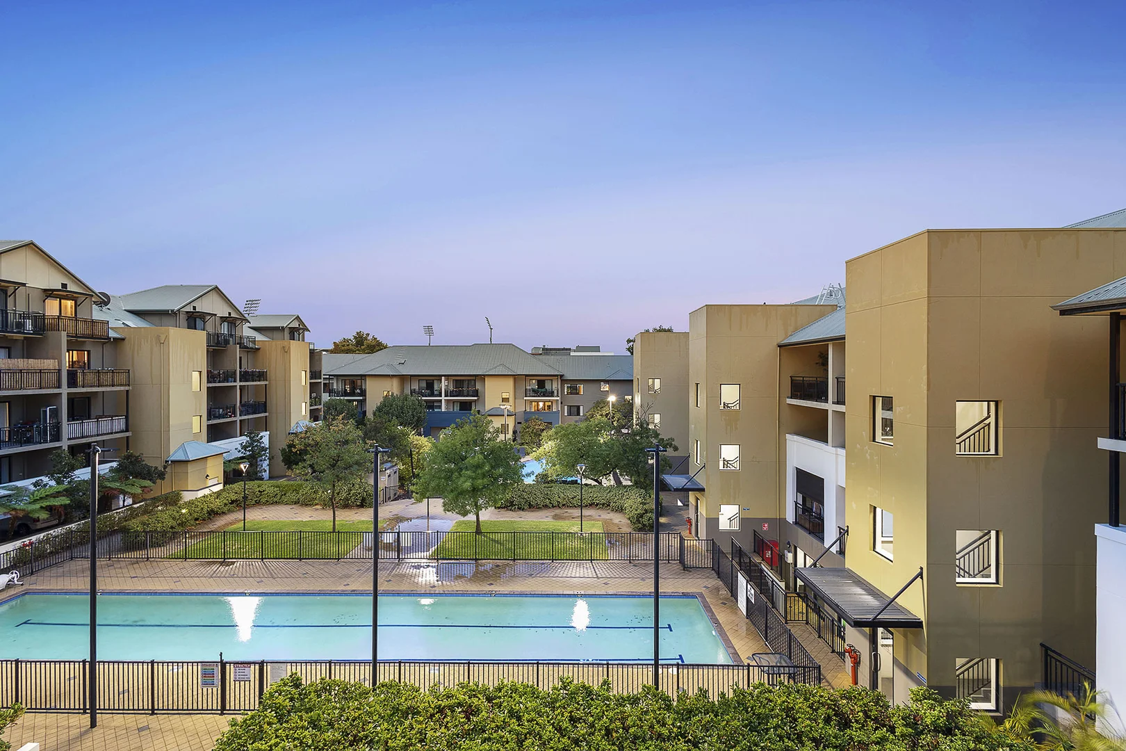 Additional image 16 of 39/250 Beaufort Street, Perth WA 6000