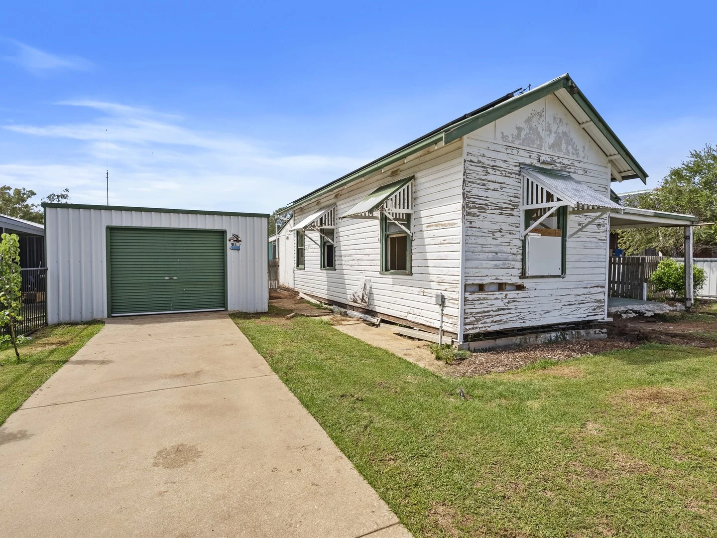 200 Hume Street, Corowa NSW 2646