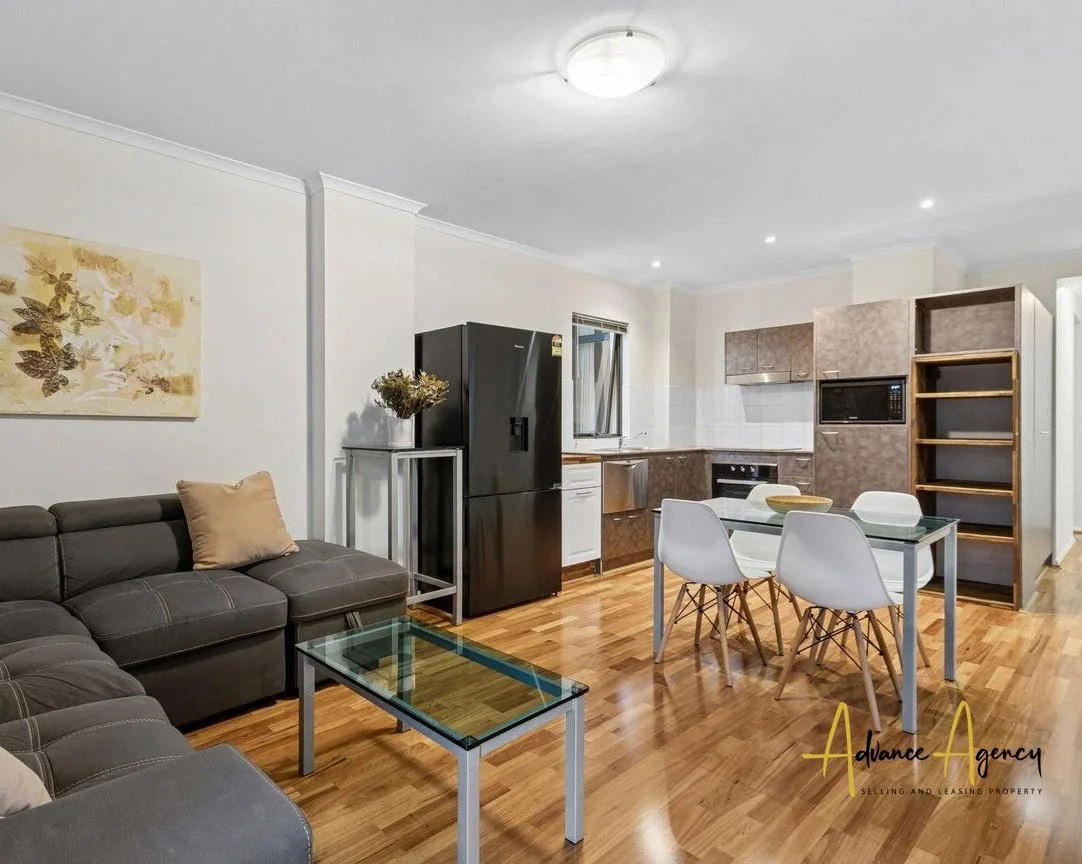 71/418 Murray Street, Perth WA 6000
