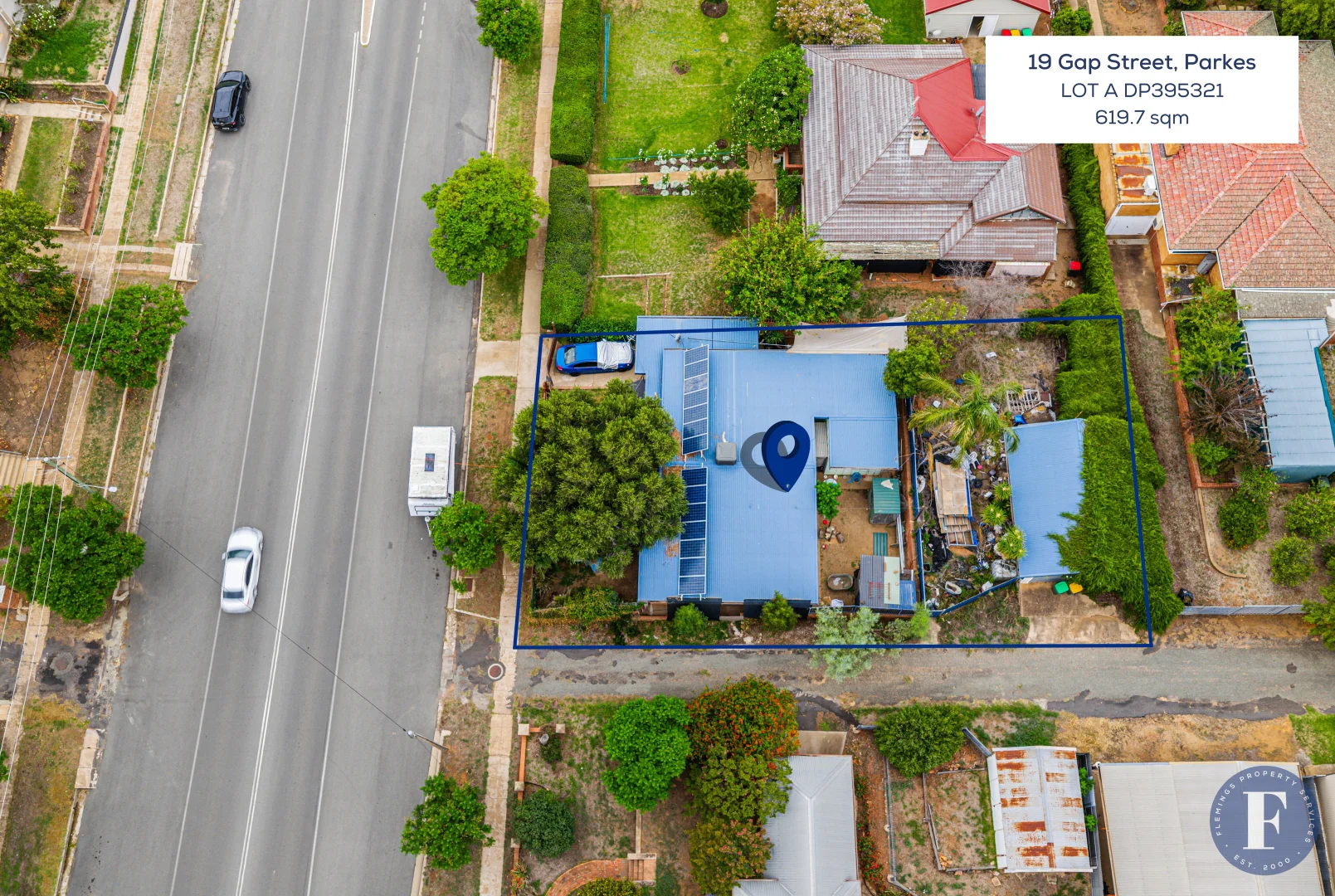 Additional image 14 of Parkes NSW 2870