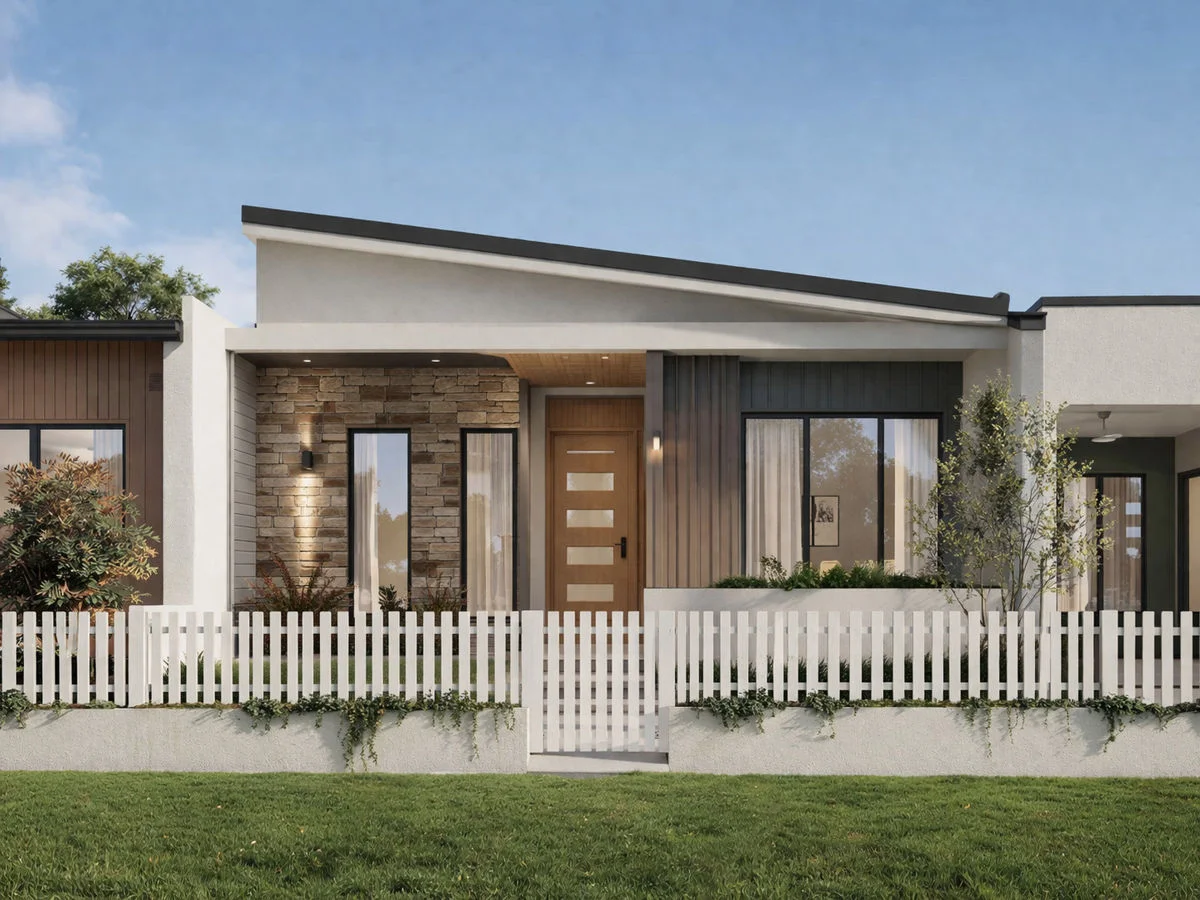 Lot 2 New Road, White Rock QLD 4306