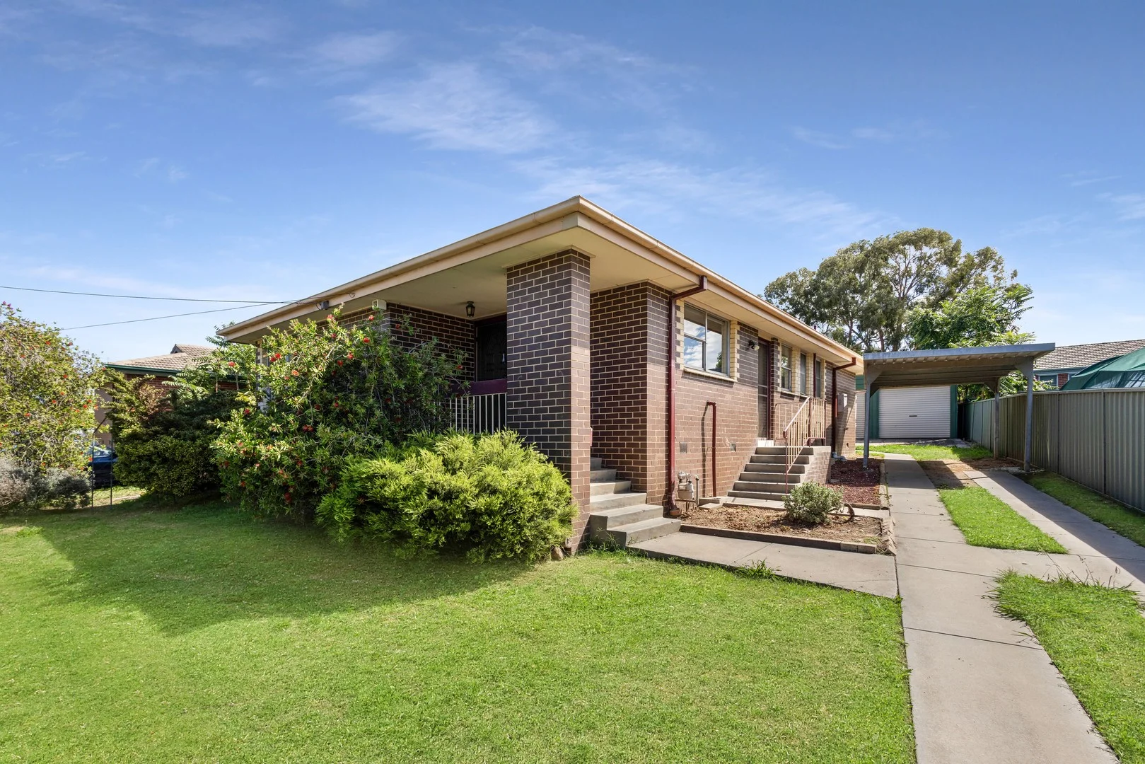 26 Truscott Avenue, California Gully VIC 3556
