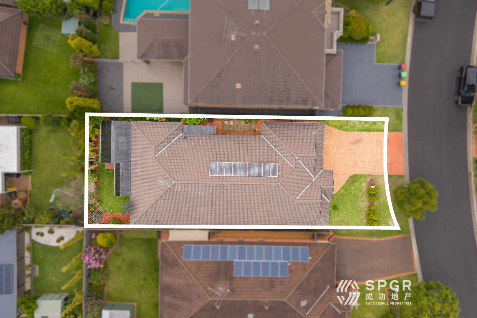 Additional image 17 of 5 Courtley Avenue, Kellyville Ridge NSW 2155