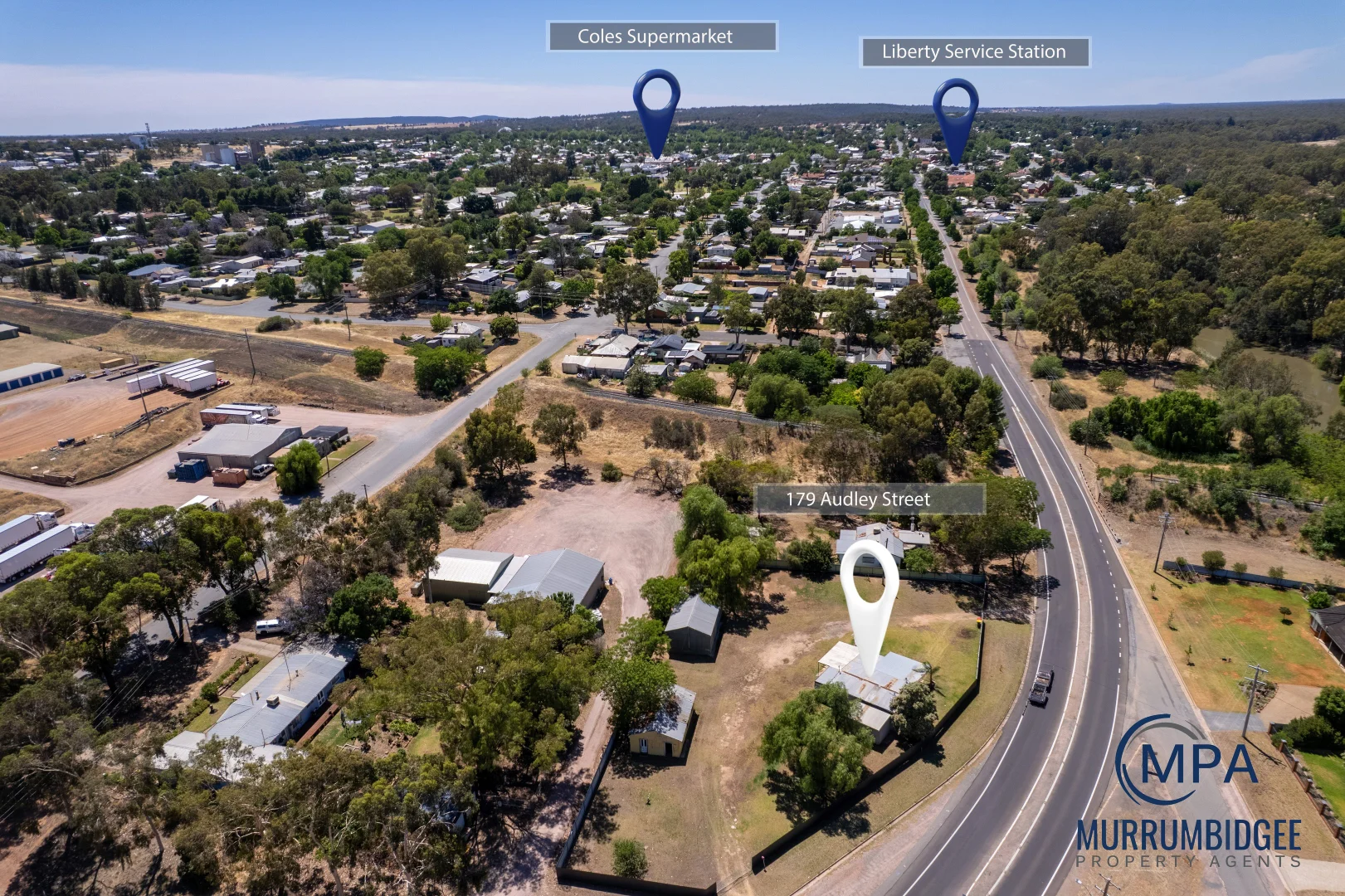 Additional image 3 of 179 Audley Street, Narrandera NSW 2700