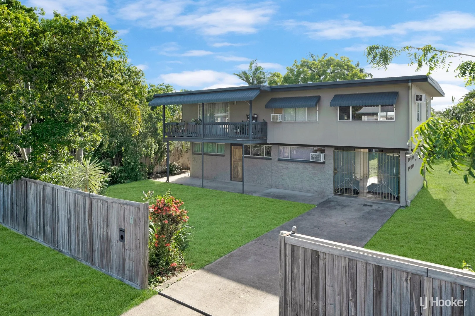 3 Deborah Street, Kelso QLD 4815